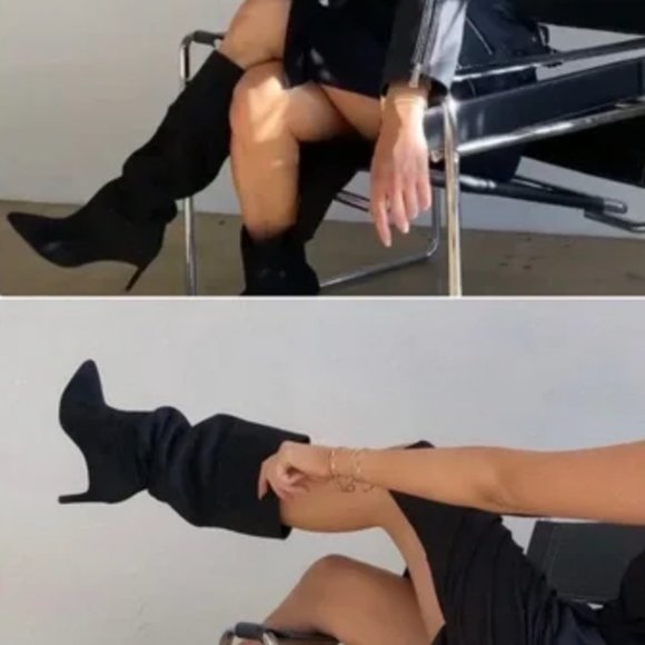 BCBGeneration Marlo Tall boot - Picture 5 of 8